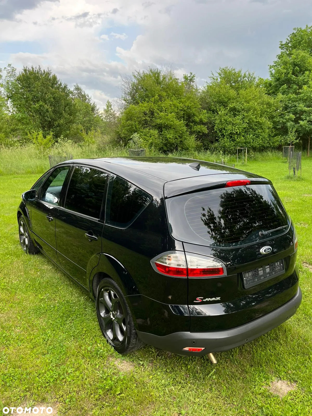 Ford S-Max - 5