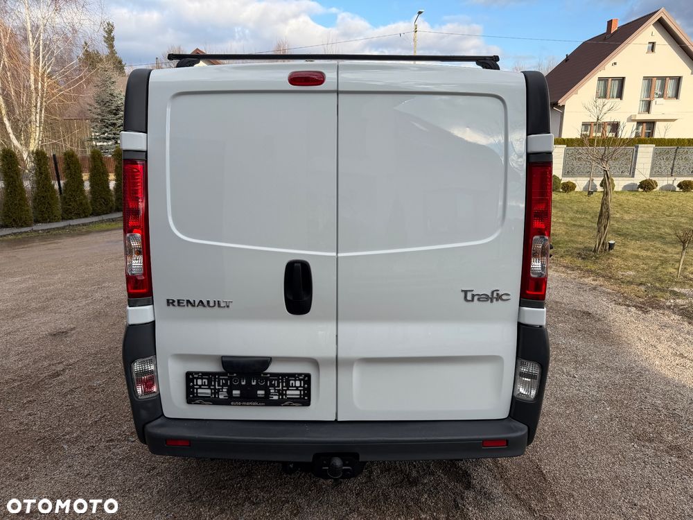 Renault trafic - 15