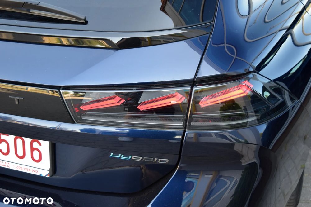Peugeot 508 180 e-EAT8 Allure - 28