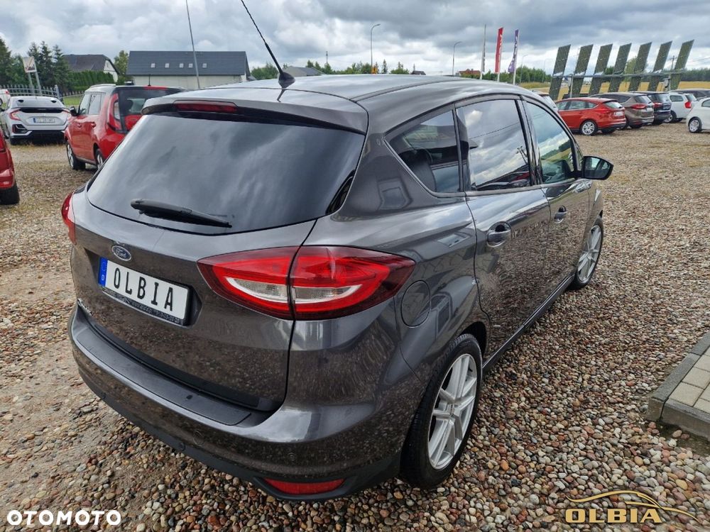Ford C-MAX - 15