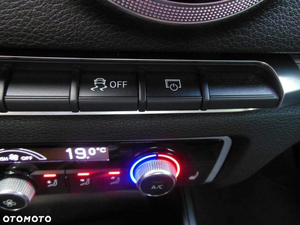 Audi A3 Sportback - 21