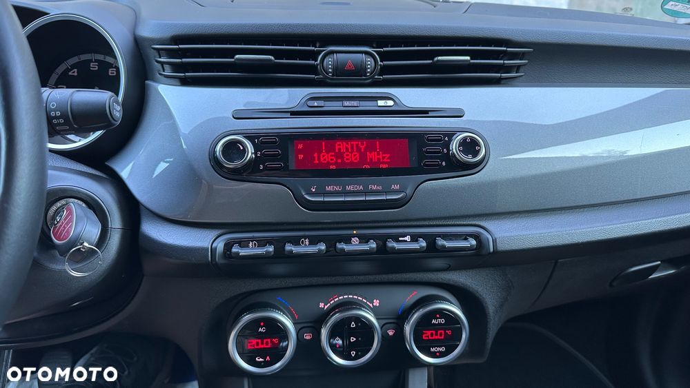 Alfa Romeo Giulietta 1.4 TB 16V Multiair Turismo - 20