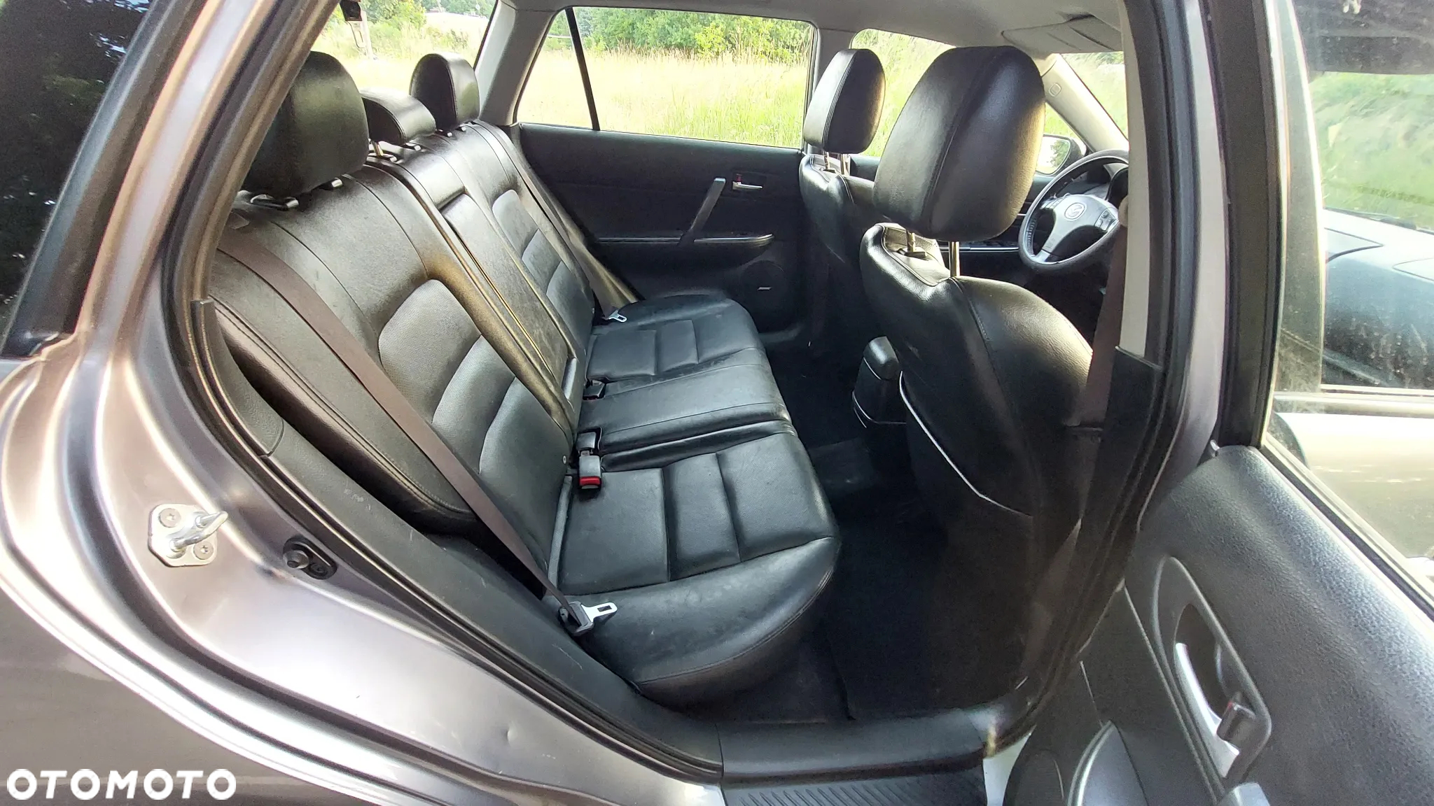 Mazda 6 - 18