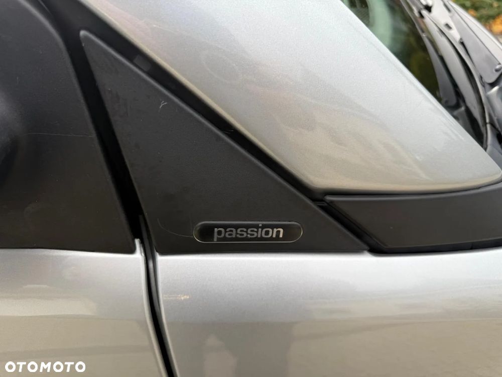 Smart Fortwo coupe softouch passion - 15