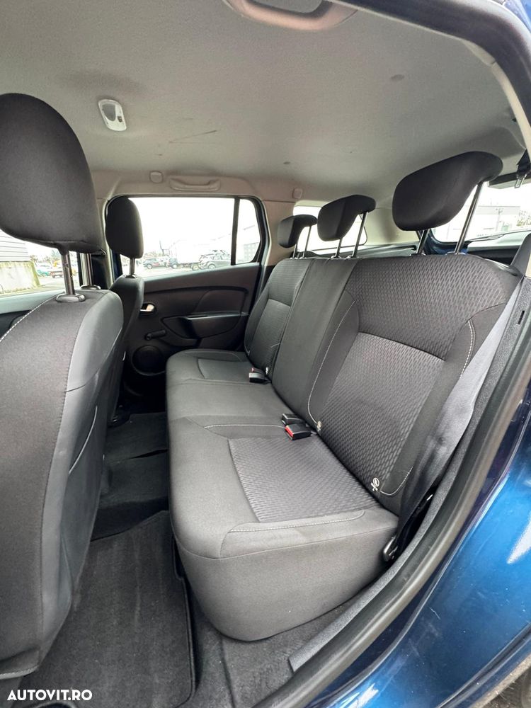 Dacia Logan MCV 0.9 TCe 90 CP Laureate - 15