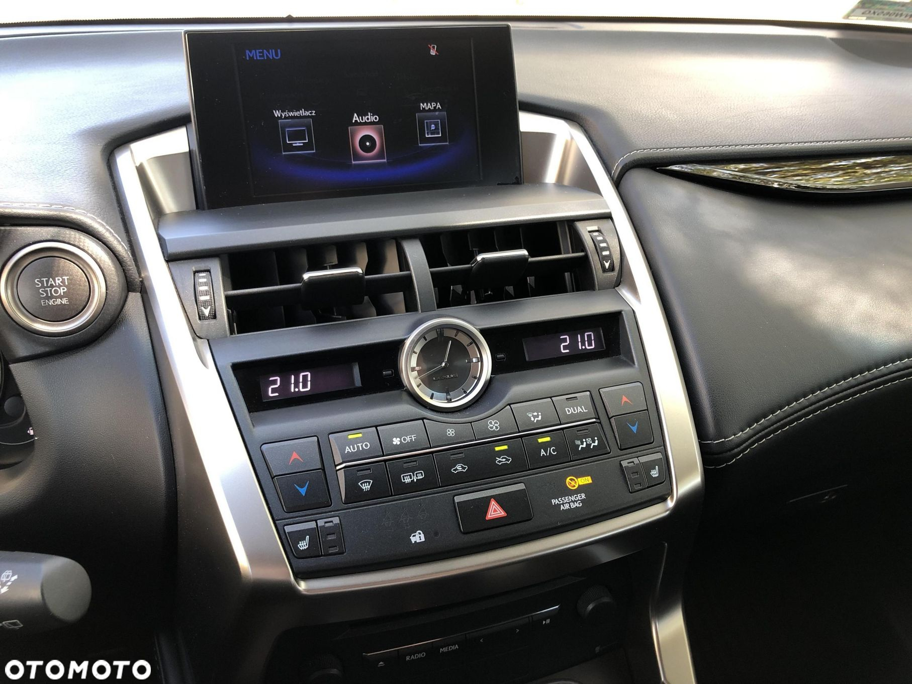 Lexus NX 200t Elite AWD - 13