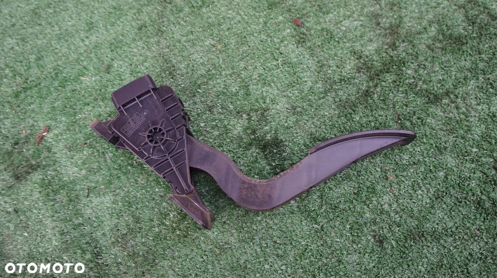 Pedal Potencjometr gazu  CC3041600 Mazda 3 BL EU - 1