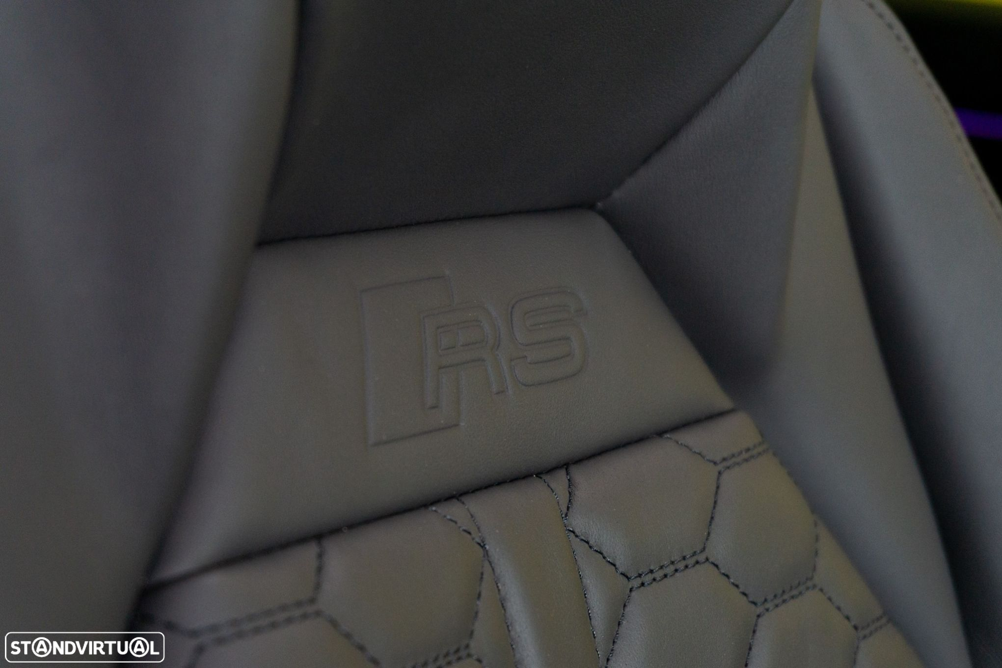Audi RS Q3 - 16