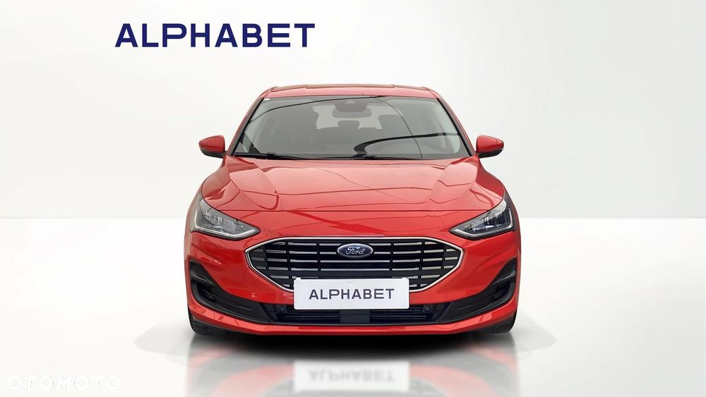 Ford Focus 1.0 EcoBoost mHEV Titanium X - 8