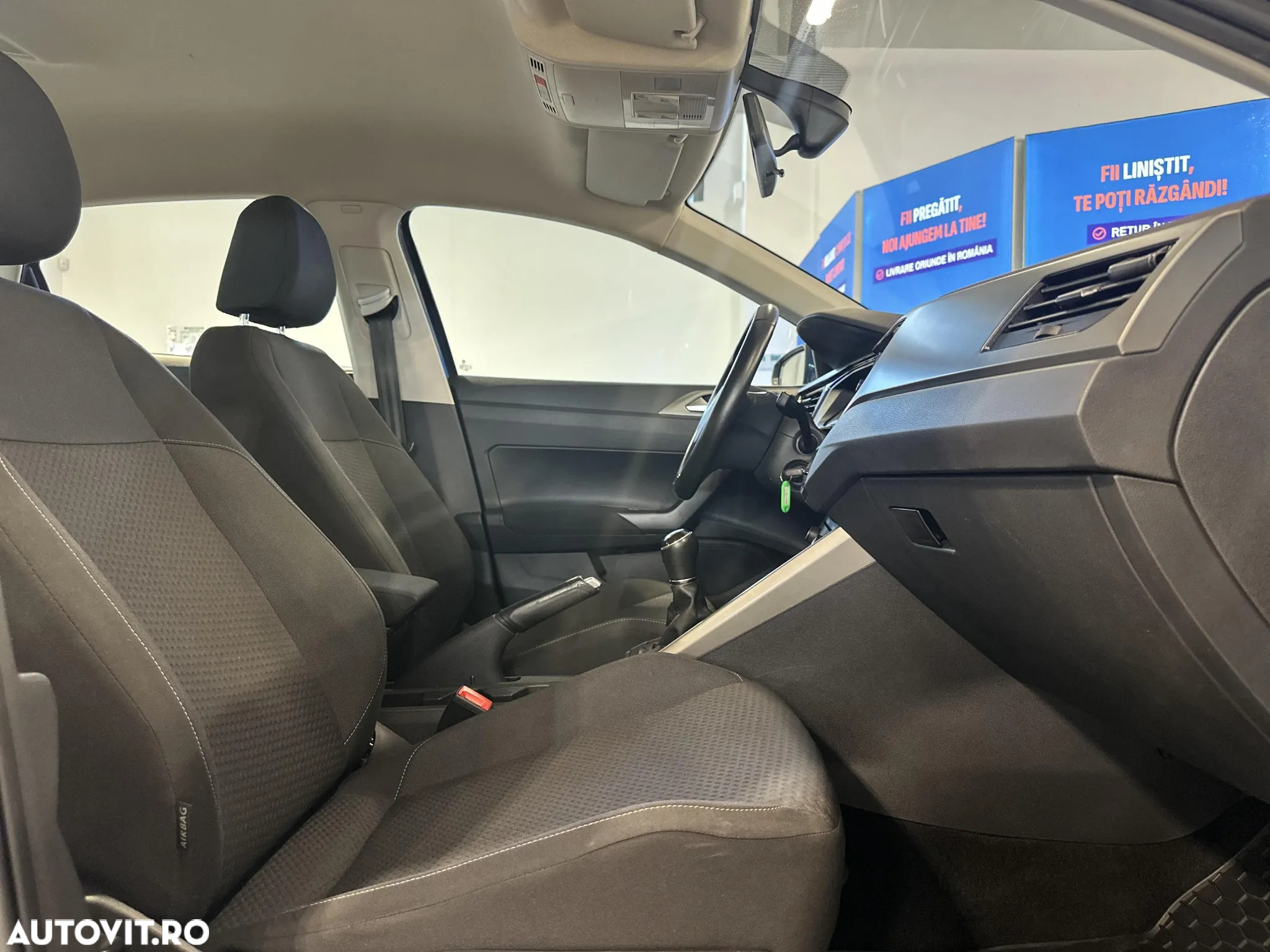 Volkswagen Polo - 11