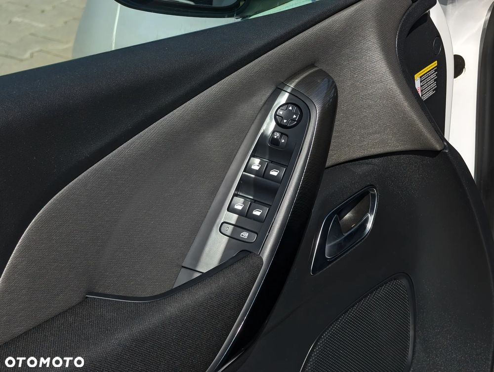 Citroën C4 Picasso PureTech 130 Stop&Start SHINE - 18
