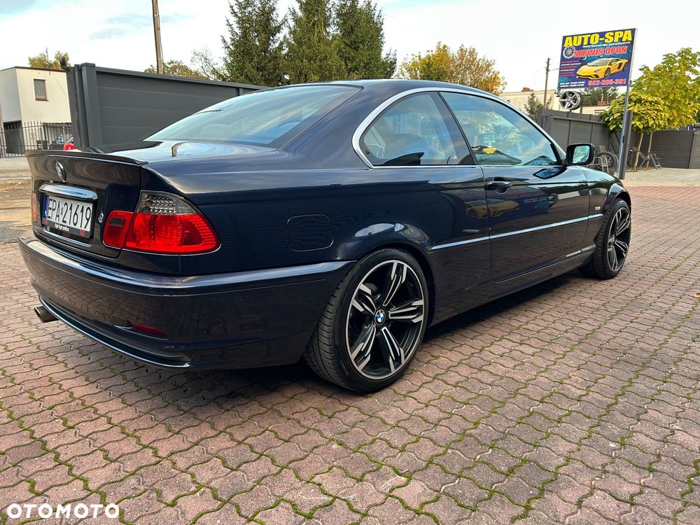 BMW Seria 3 - 4