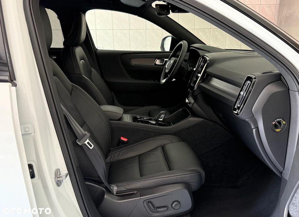Volvo XC 40 B4 B DKG RDesign - 12