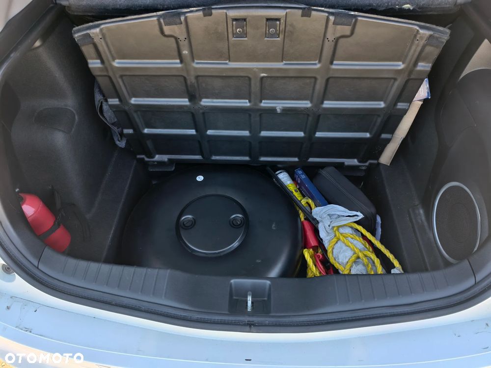 Honda Civic 1.8i-VTEC Automatik Executive - 18