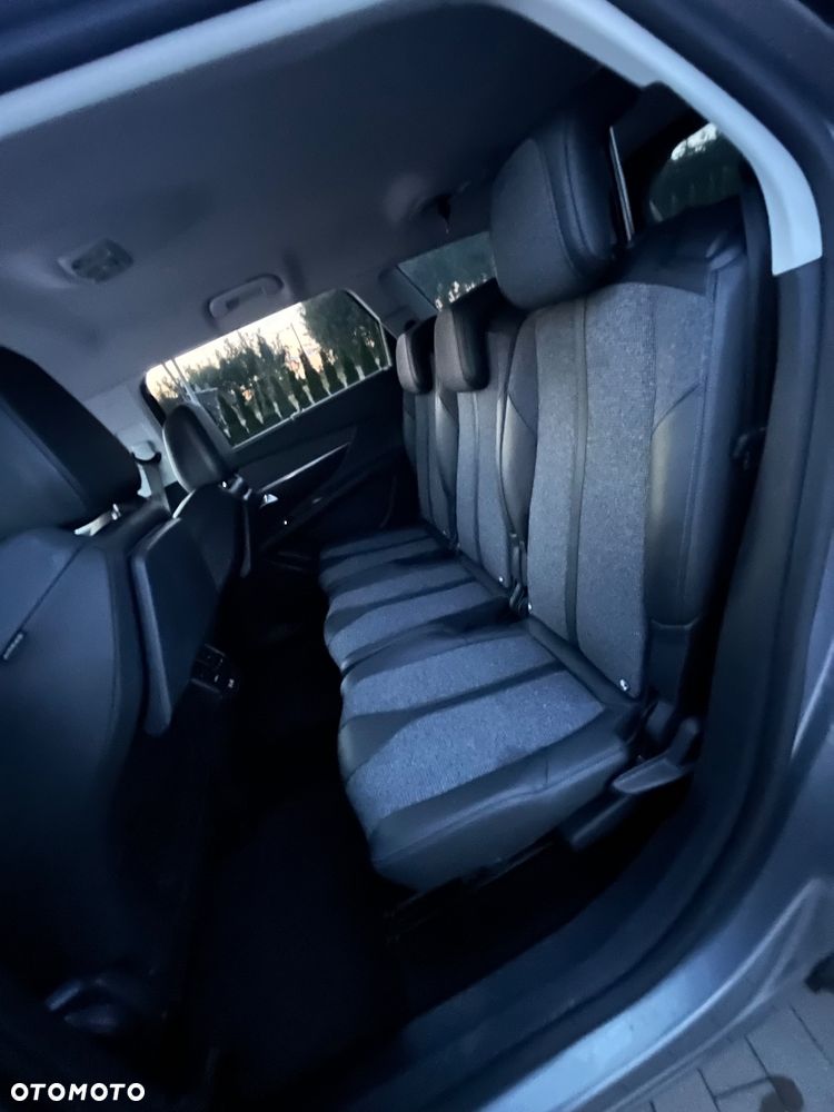Peugeot 5008 BlueHDi 180 EAT8 Allure - 6