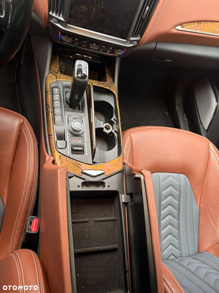 Maserati Levante Diesel - 13