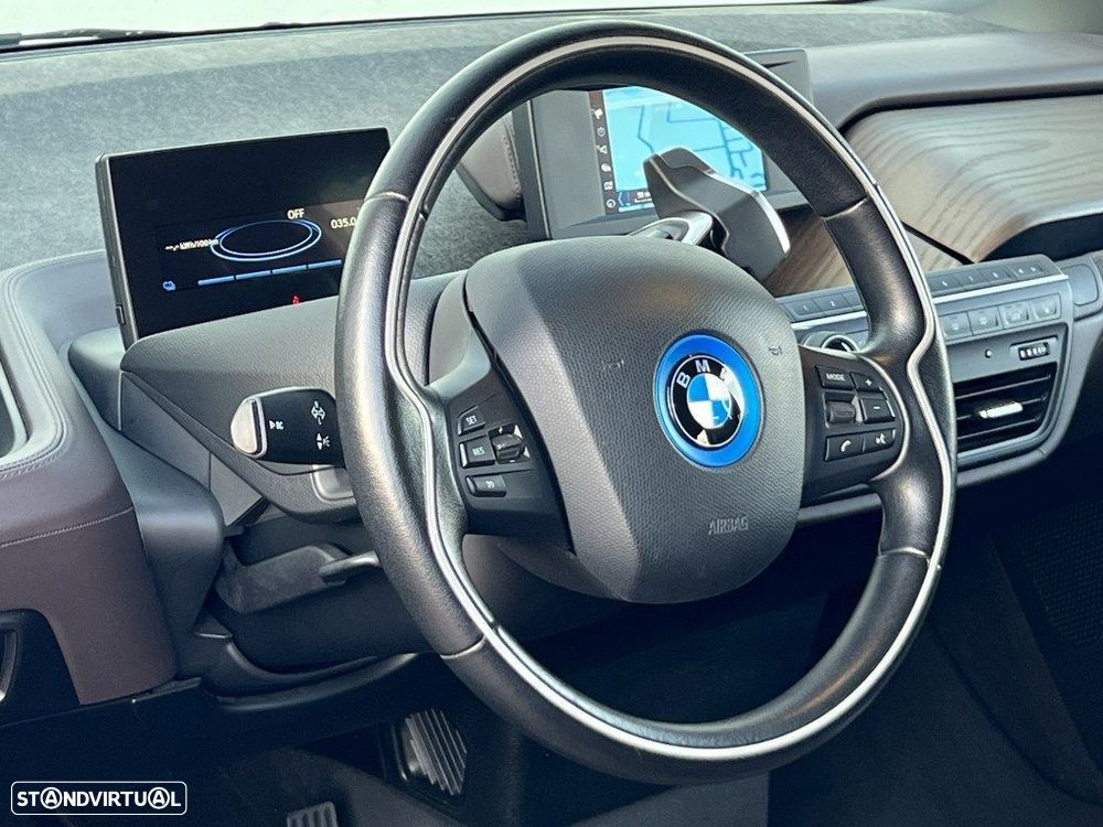 BMW i3 (120 Ah) - 4