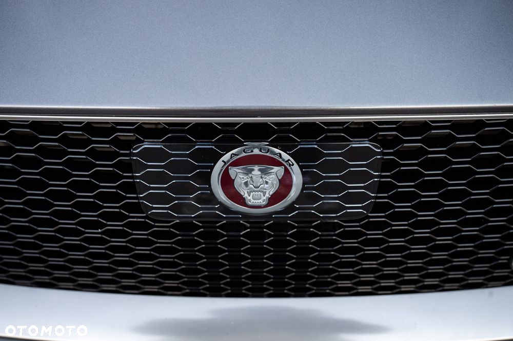 Jaguar F-Pace 3.0 TDV6 AWD S - 10