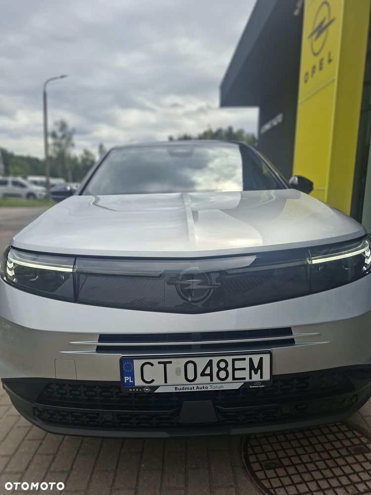 Opel Grandland - 10
