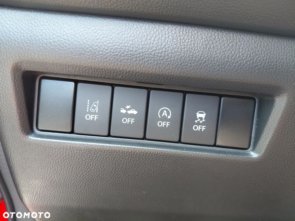Suzuki Swift - 28