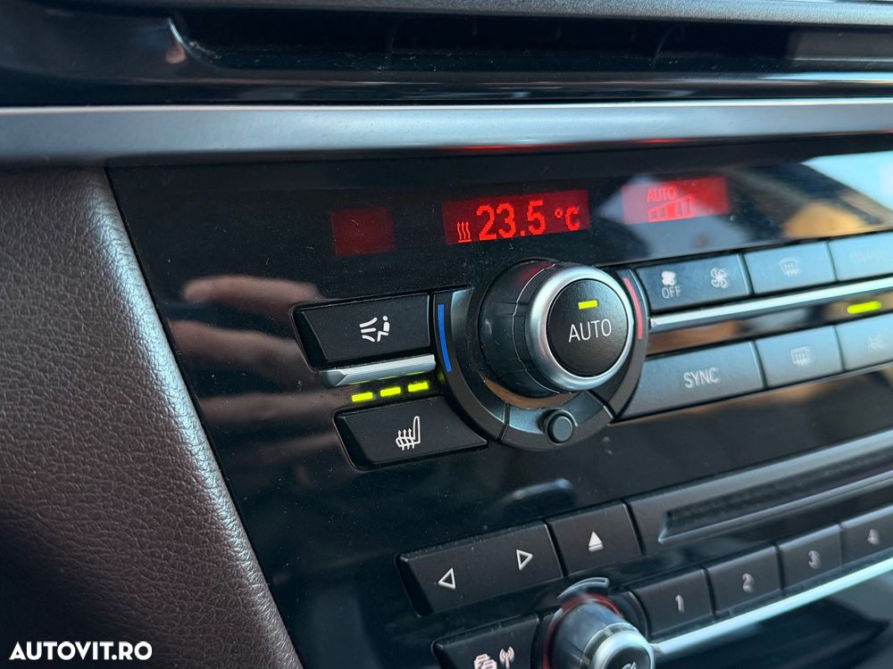 BMW X5 xDrive25d Sport-Aut. - 17