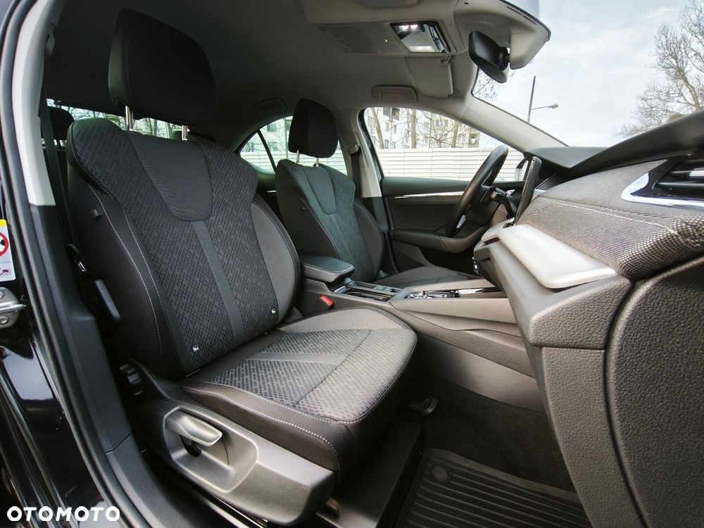 Skoda Octavia - 18