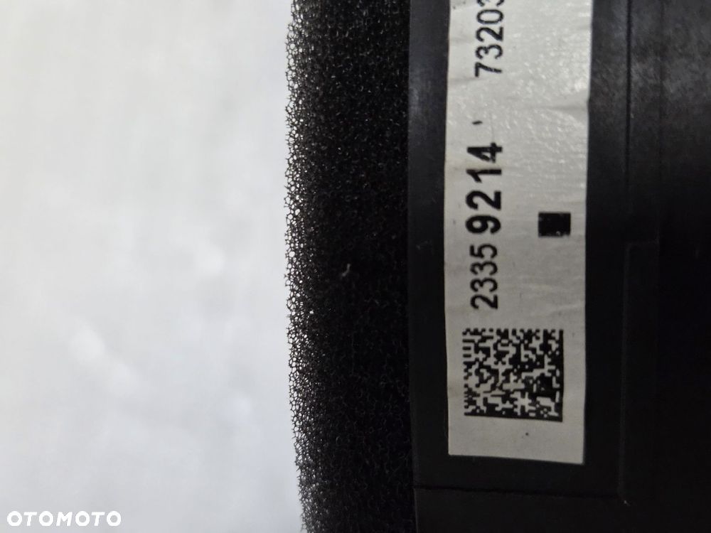 OPEL INSIGNIA B GŁOŚNIK GŁOŚNIKI PRZÓD TYŁ LEWY PRAWY KOMPLET - 12