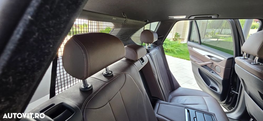 BMW X5 xDrive40e iPerformance - 13