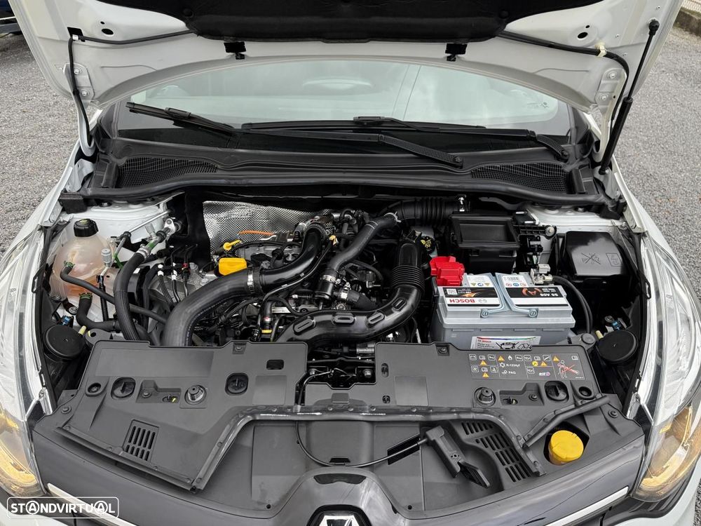 Renault Clio 0.9 TCE Limited - 40