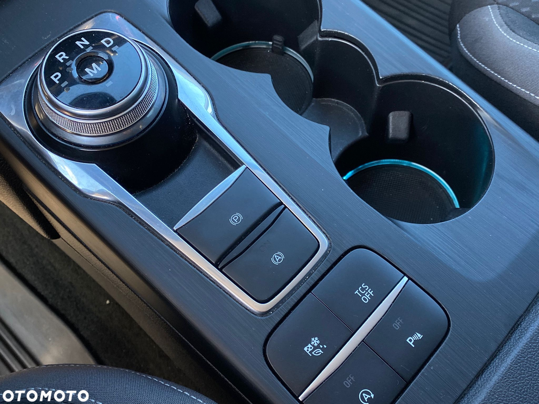 Ford Focus 1.5 EcoBoost Trend Edition Business - 14