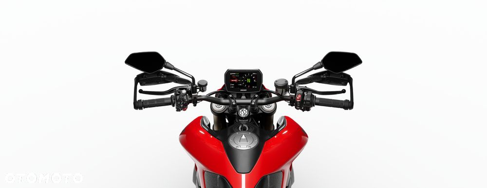 Ducati Hypermotard - 8