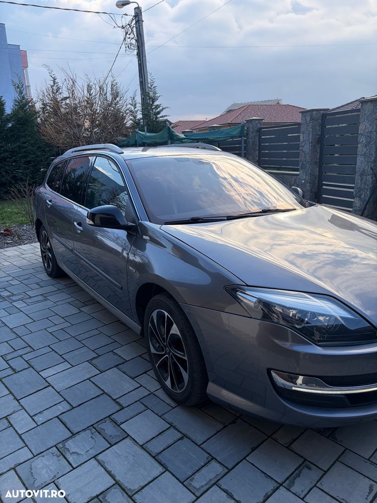 Renault Laguna - 2