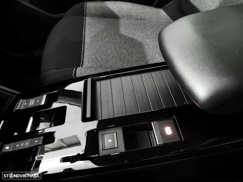 Citroën e-C4 50 kWh Feel - 19