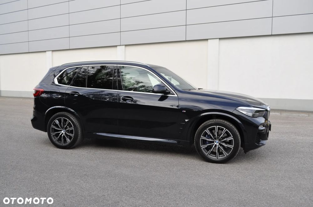 BMW X5 xDrive30d - 5