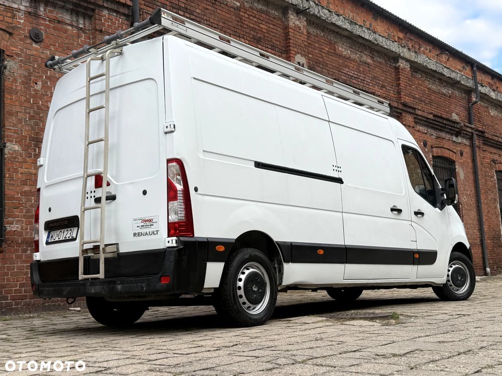 Renault Master L3H3 - 27