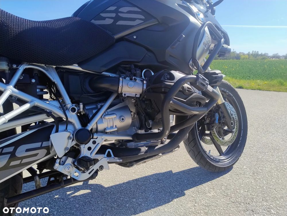 BMW R - 6
