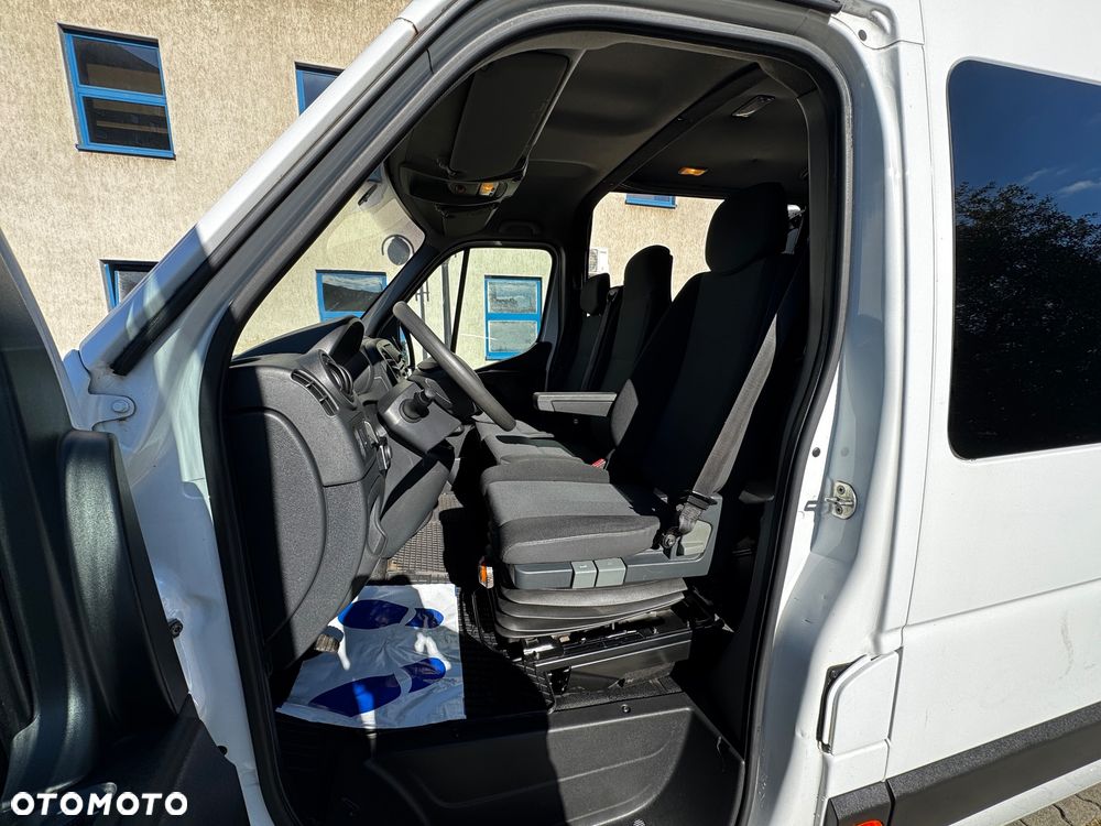 Renault Master - 19
