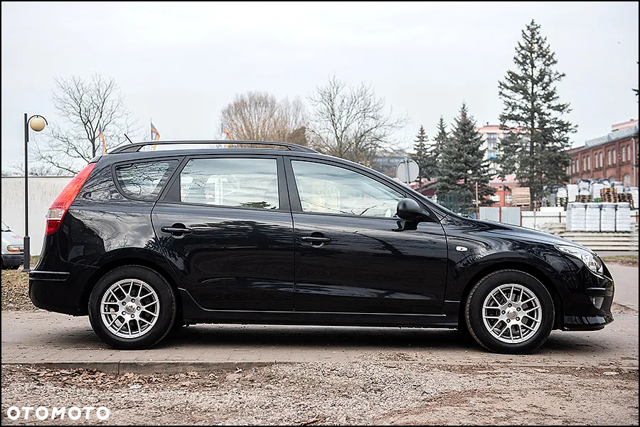 Hyundai i30 - 10