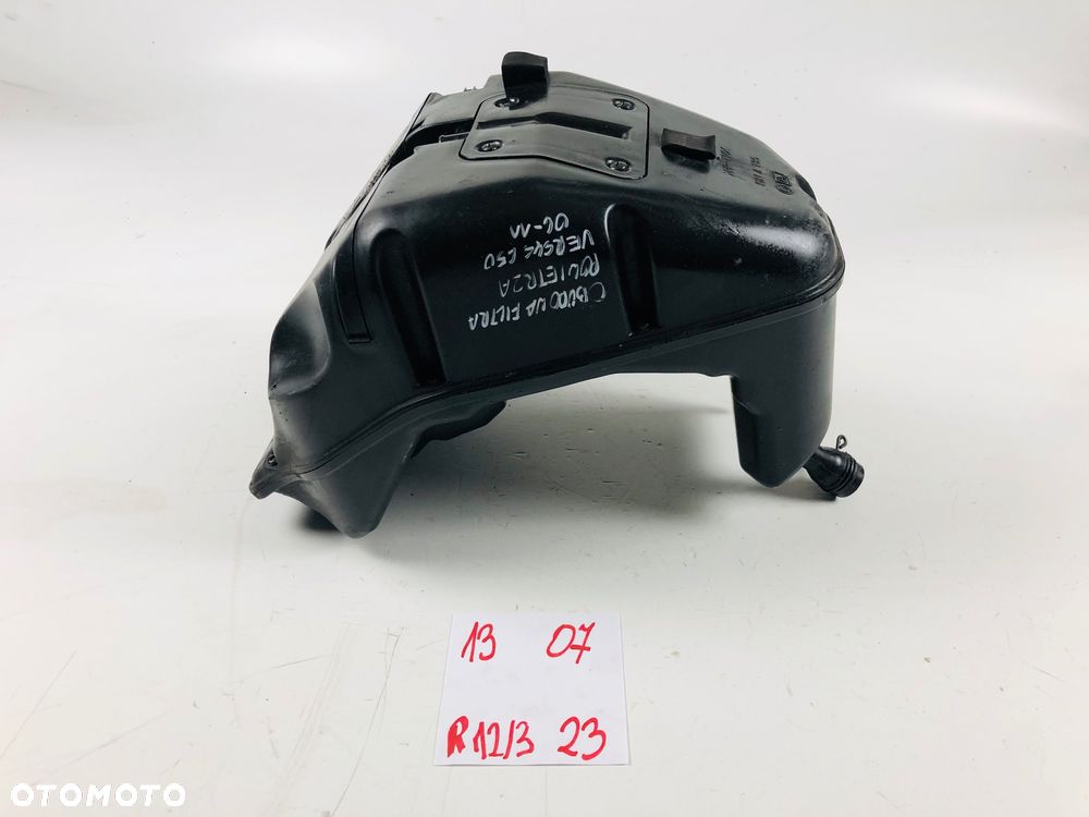 Kawasaki Versys 650 06-11 obudowa filtra powietrza AIRBOX - 1