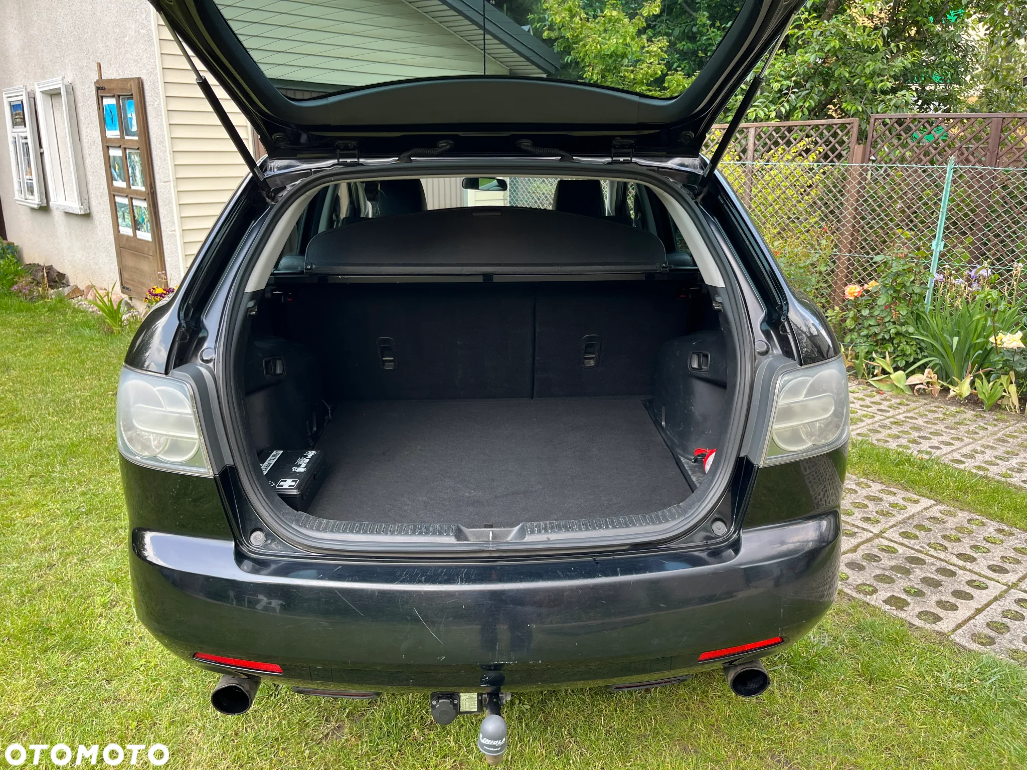 Mazda CX-7 2.3T Expression - 5