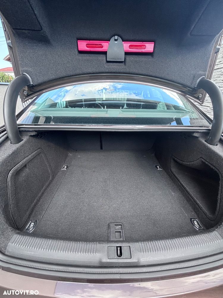 Audi A4 - 7
