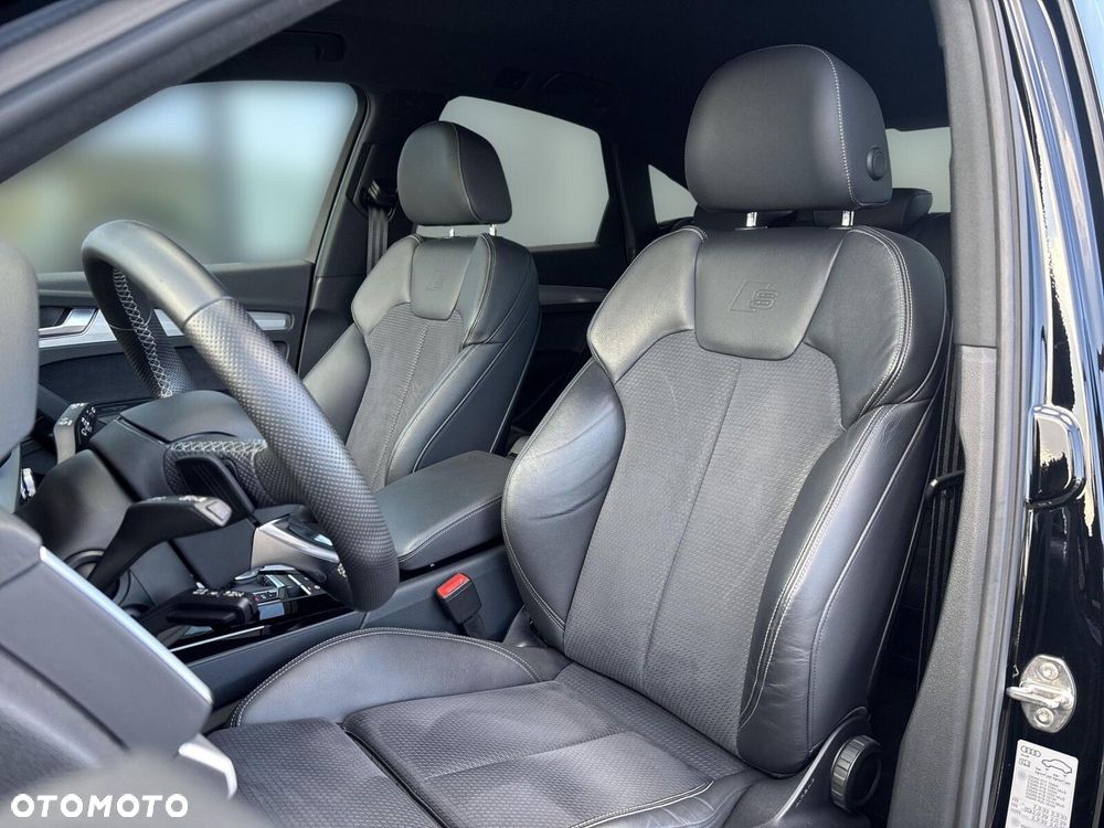 Audi Q5 Sportback - 13