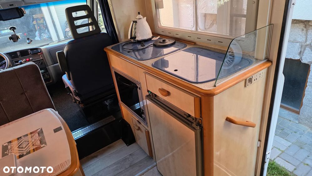 Fiat Autostar 546 Ducato - 11