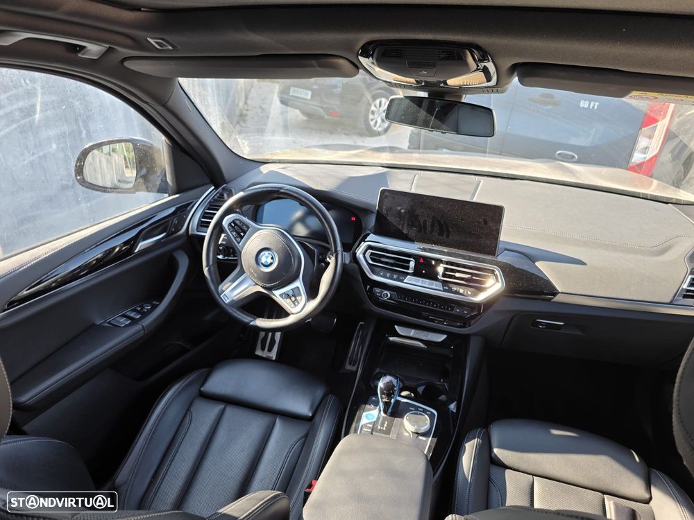 BMW iX3 - 7