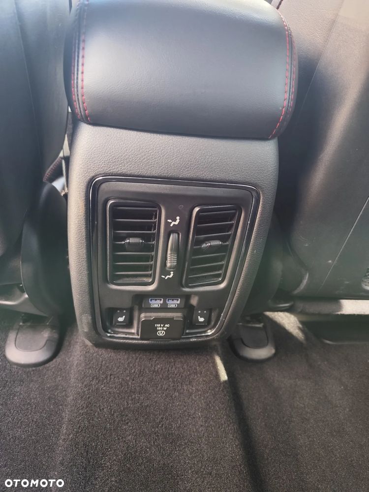 Jeep Grand Cherokee 3.6 V6 Trailhawk - 16