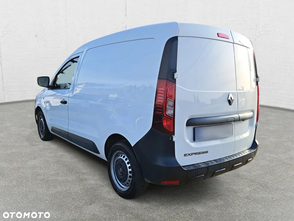 Renault Kangoo - 6