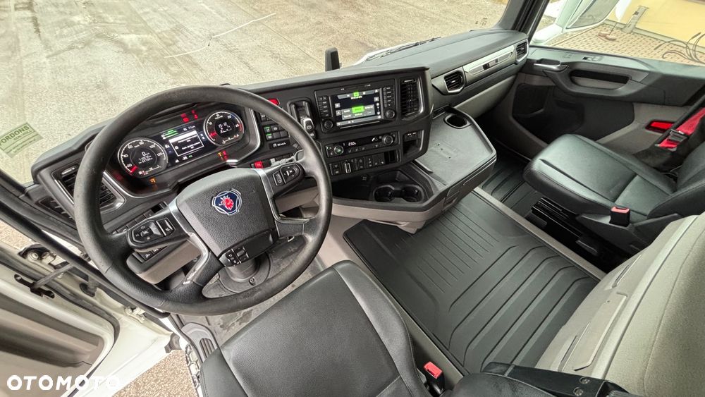 Scania R500 - 20
