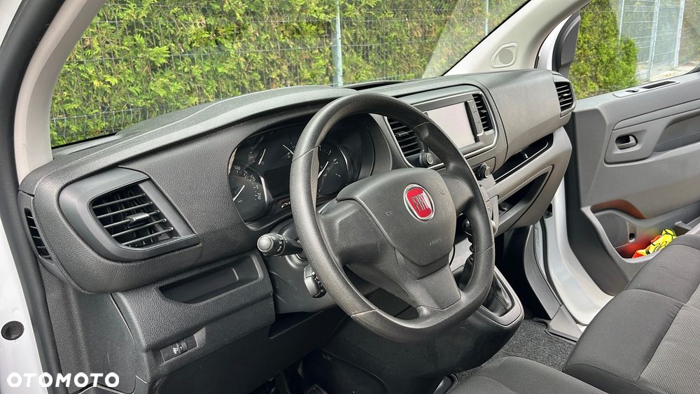 Fiat Scudo - 12