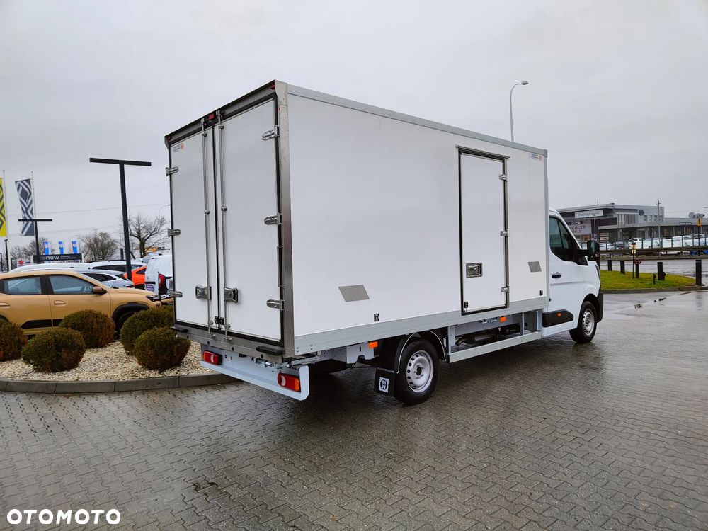 Renault Master KONTENER - 4