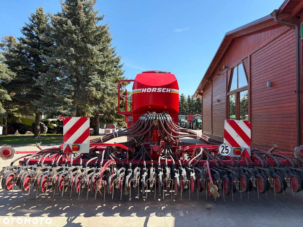 Horsch Pronto 6DC - 6